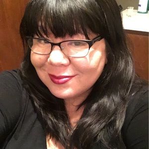 Meet your Posher, Irene